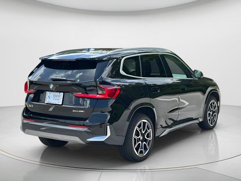 Certified 2026 BMW X1 xDrive28i w/ Convenience Package AWD/4WD image 5