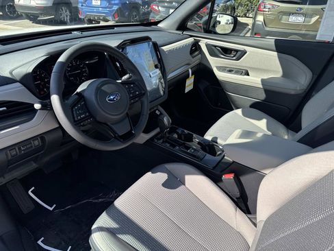 New 2026 Subaru Forester Premium image 18