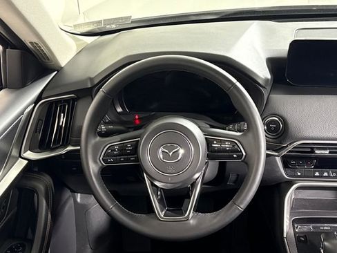 Certified 2024 MAZDA CX-90 Plug-In Hybrid w/ Preferred image 24