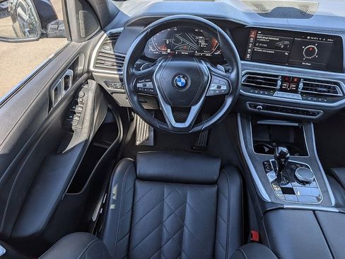 Used 2023 BMW X5 sDrive40i image 23