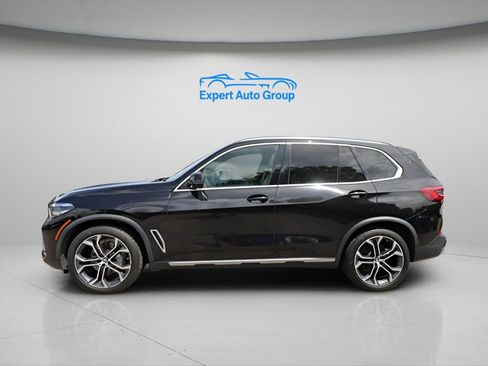 Used 2020 BMW X5 sDrive40i w/ Convenience Package RWD image 2