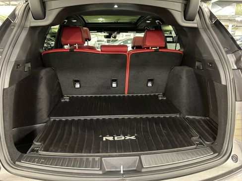 Used 2023 Acura RDX A-Spec AWD/4WD image 28