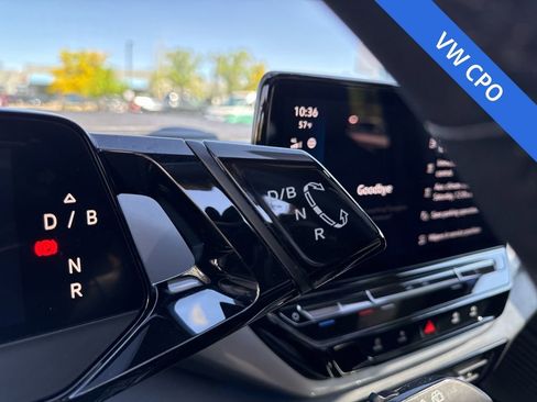 Certified 2023 Volkswagen ID.4 Pro S AWD/4WD image 21