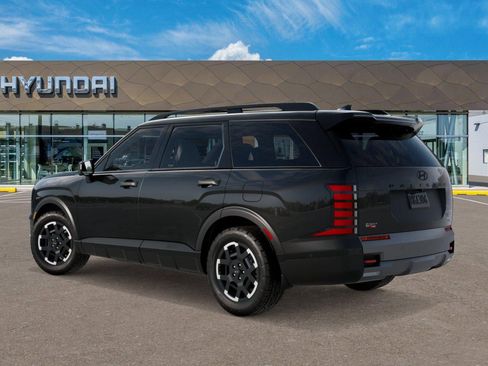 New 2026 Hyundai Palisade XRT Pro image 49