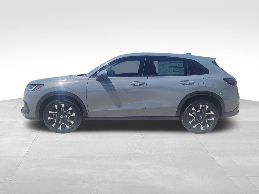 New 2027 Honda HR-V EX-L image 4