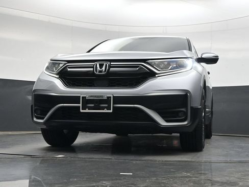 Used 2022 Honda CR-V EX image 41