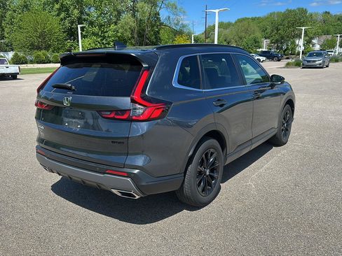 Used 2024 Honda CR-V Sport-L image 3