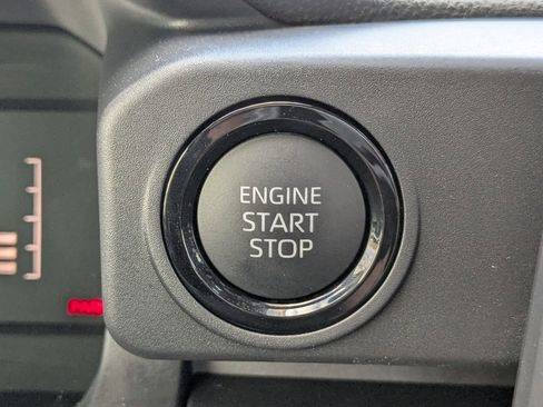 New 2026 Toyota Tacoma SR w/ SR Upgrade Package image 25