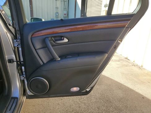 Used 2007 Acura RL AWD/4WD image 19