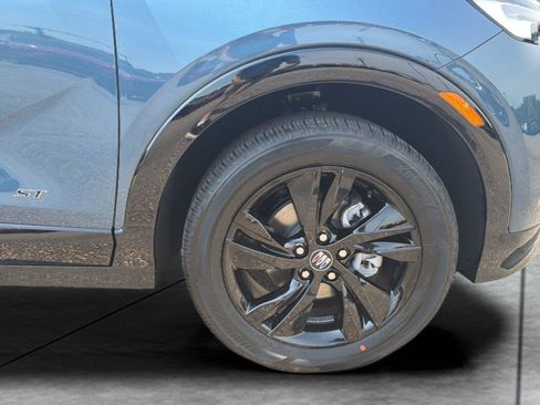 New 2026 Buick Encore GX Sport Touring w/ Advanced Technology Package AWD/4WD image 25