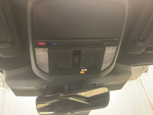 New 2026 Subaru Forester Sport AWD/4WD image 17
