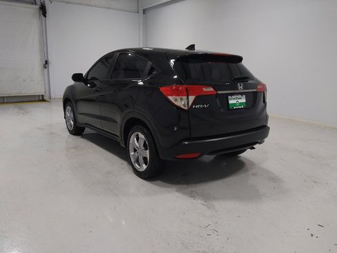 Used 2022 Honda HR-V LX image 5