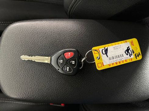 Used 2013 Toyota Corolla S w/ Premium Complete Pkg image 24