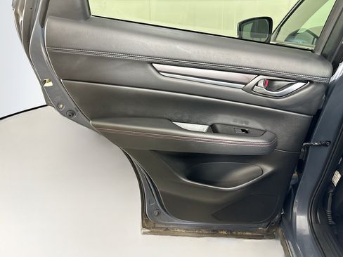 Used 2024 MAZDA CX-5 Carbon Edition image 28