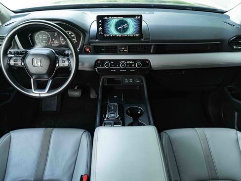 Used 2023 Honda Pilot EX-L image 27