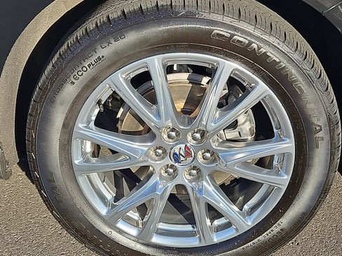 Certified 2023 Buick Enclave Essence w/ Experience Buick Package image 8