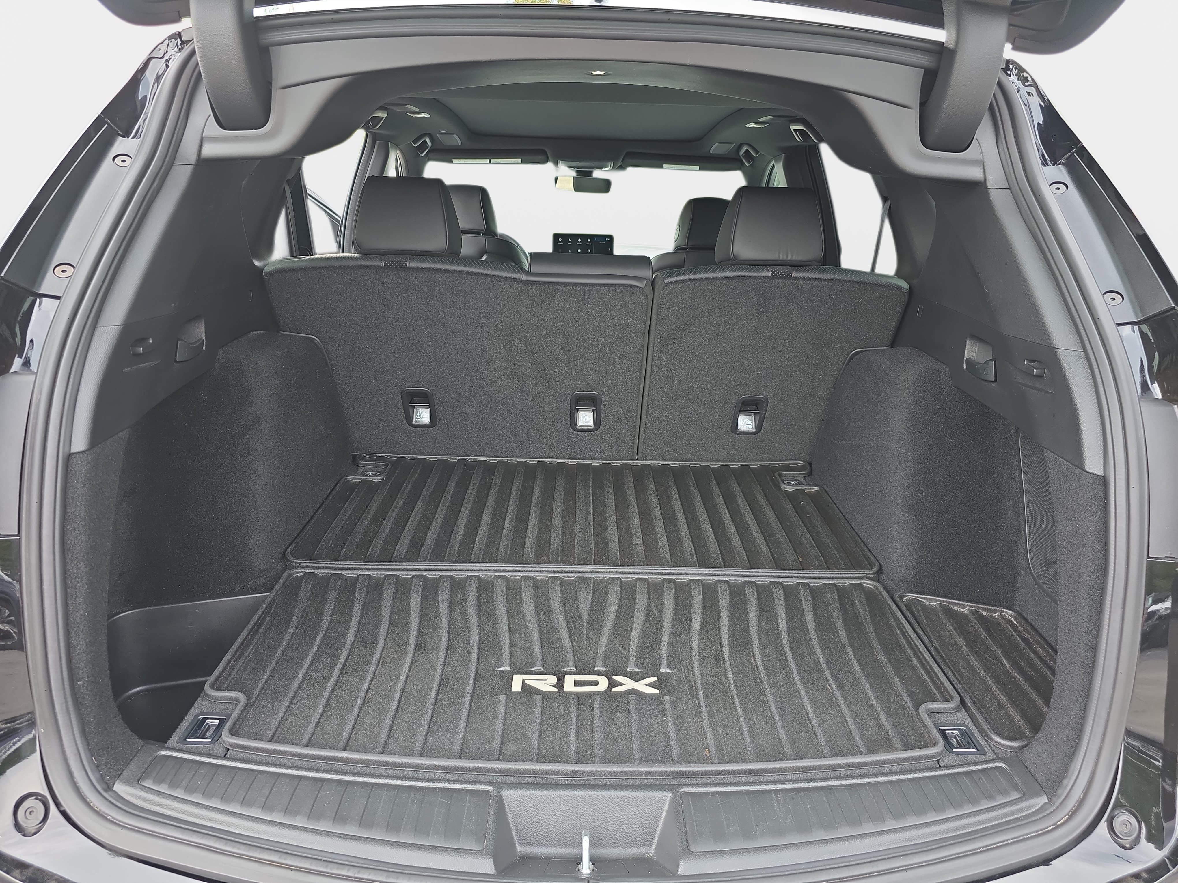 Certified 2023 Acura RDX w/ Advance Package FWD image 12