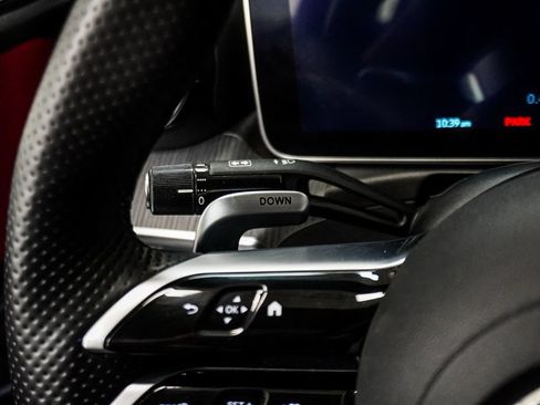 Used 2023 Mercedes-Benz C 43 AMG 4MATIC Sedan w/ Pinnacle Trim Package image 17