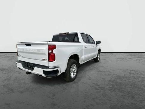 Used 2021 Chevrolet Silverado 1500 RST image 7