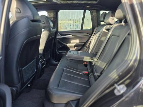 Used 2024 BMW X3 sDrive30i image 15