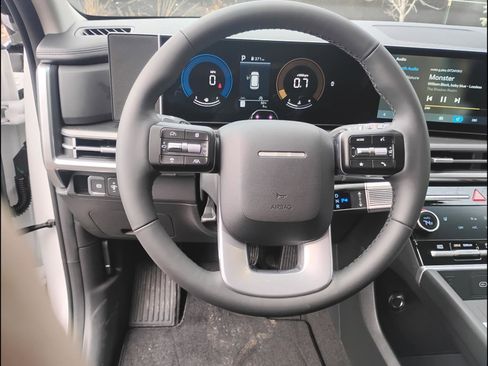 New 2026 Hyundai Santa Fe XRT AWD/4WD image 26