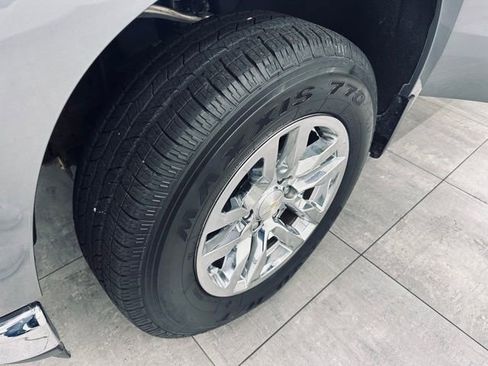 Used 2019 Chevrolet Silverado 1500 LT w/ All-Star Edition image 36