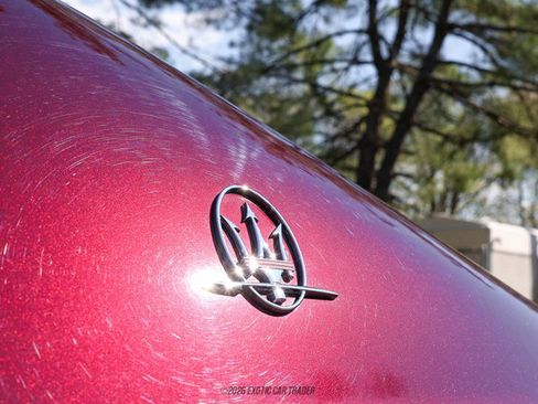 Used 2007 Maserati Quattroporte Sport GT image 73