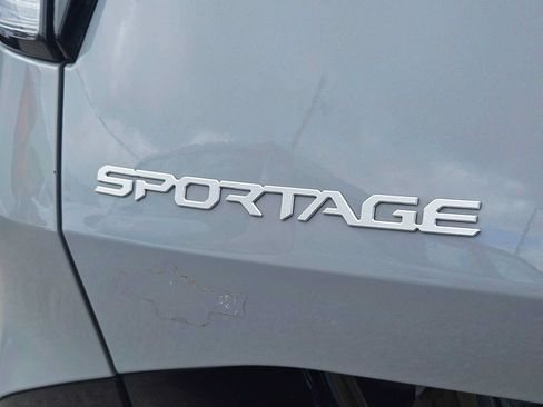 Used 2023 Kia Sportage SX FWD image 11