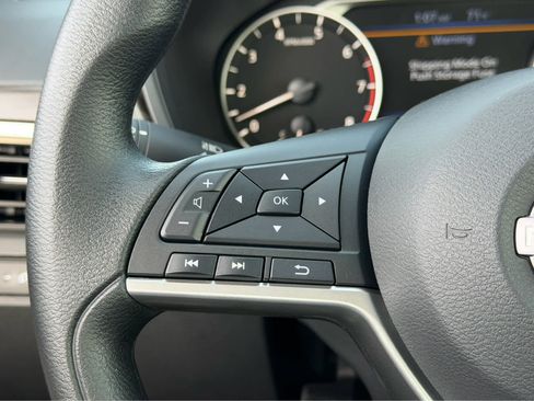 New 2026 Nissan Altima 2.5 SV FWD image 25