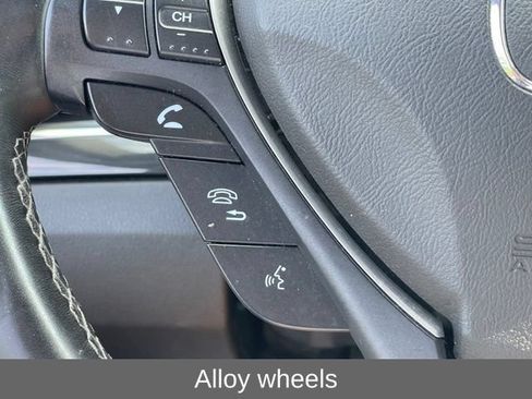 Used 2022 Acura ILX FWD image 15