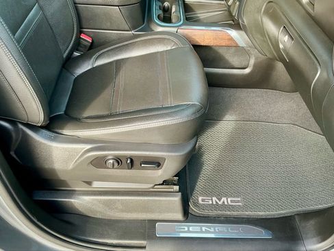 Used 2020 GMC Sierra 1500 Denali w/ Technology Package image 24