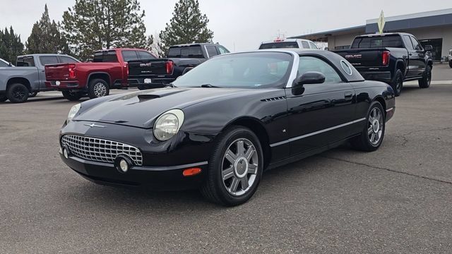 Used 2004 Ford Thunderbird RWD image 5