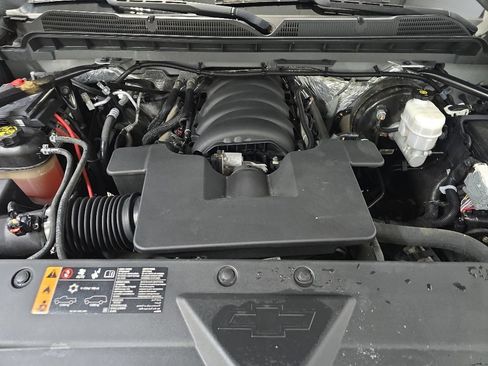 Used 2017 Chevrolet Silverado 1500 LT w/ Rally 2 Edition AWD/4WD image 15