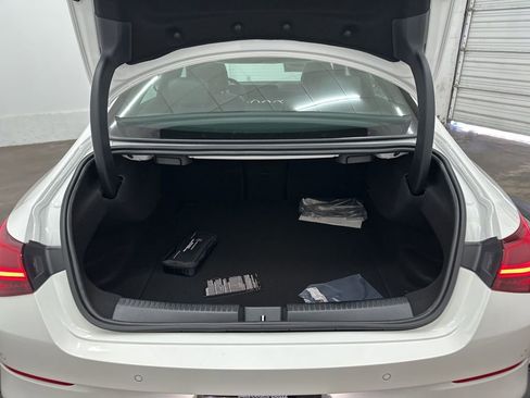 New 2026 Mercedes-Benz CLA 250 image 27