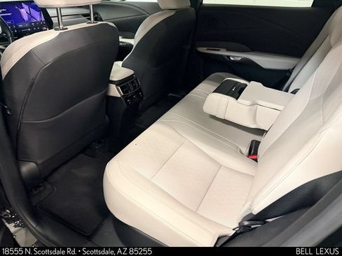 Used 2024 Lexus RX 350 Premium Plus w/ Accessory Package (Z1) FWD image 15