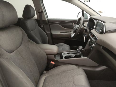 Used 2020 Hyundai Santa Fe SE FWD image 21