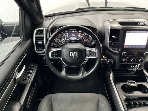 Used 2022 RAM 1500 Big Horn AWD/4WD image 22