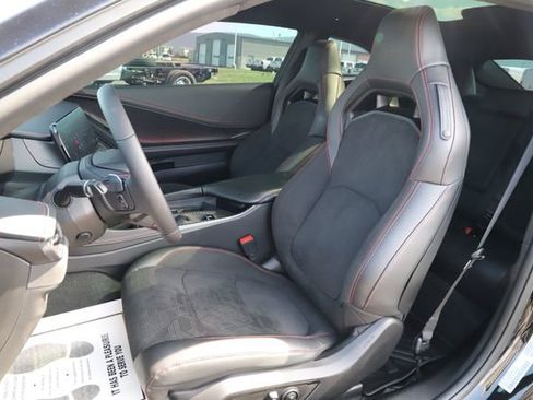 Used 2024 Dodge Charger R/T Scat Pack w/ Plus Group image 13