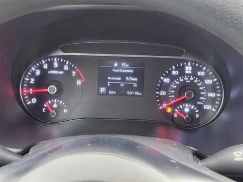 Certified 2022 Kia Soul LX w/ Technology Package image 16