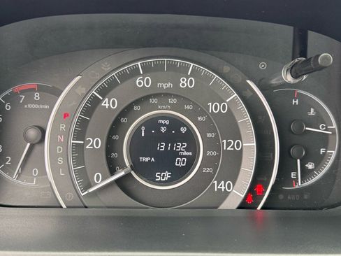 Used 2016 Honda CR-V LX image 19