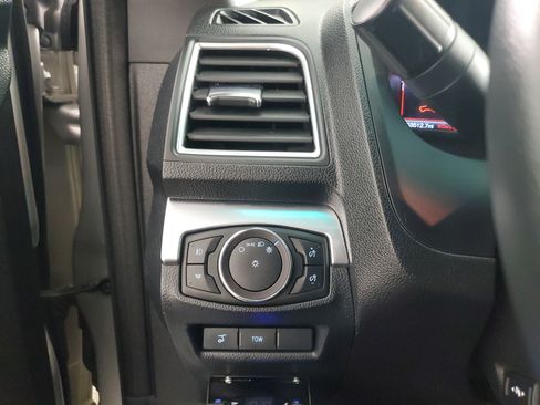 Used 2017 Ford Explorer Sport w/ Equipment Group 401A AWD/4WD image 28