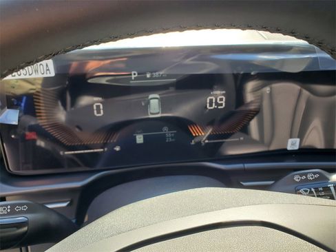 New 2026 Kia Sportage EX w/ EX Panorama Roof Package image 14