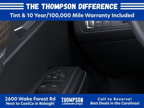 New 2026 GMC Acadia Denali w/ Super Cruise Package FWD image 22