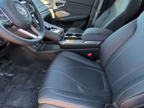 Certified 2026 Acura RDX SH-AWD w/ Technology Package image 17