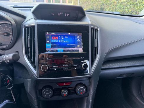 Used 2019 Subaru Crosstrek 2.0i Premium AWD/4WD image 30
