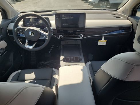 New 2026 Honda Prologue Elite image 2