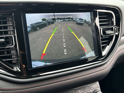 New 2026 Dodge Durango GT w/ Blacktop Package image 22