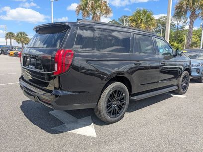 New 2026 Ford Expedition Max Platinum w/ Stealth Appearance Package