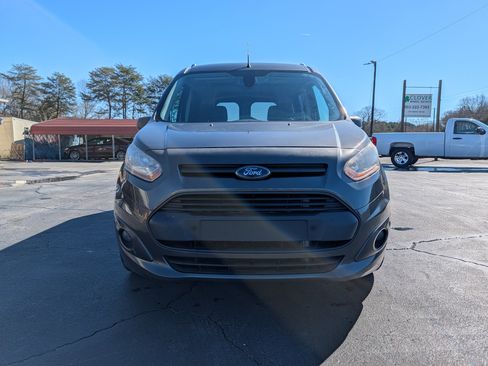 Used 2017 Ford Transit Connect XLT image 3