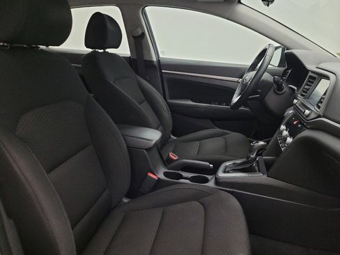 Used 2019 Hyundai Elantra Value Edition w/ Cargo Package FWD image 21